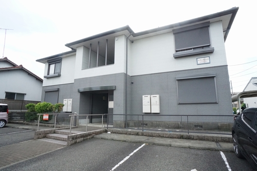 サザンクロス Ⅲ 201号-15