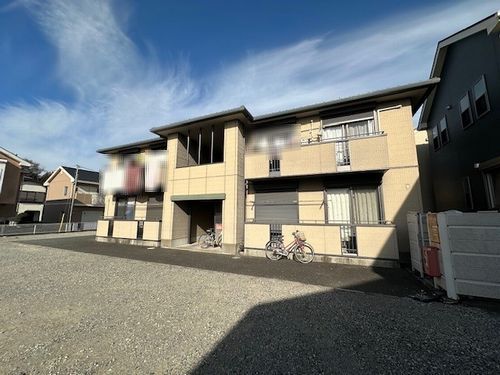 ディアコート Ⅱ 101号-12