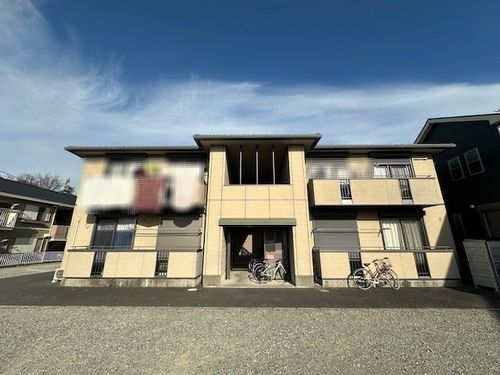 ディアコート Ⅱ 101号-13