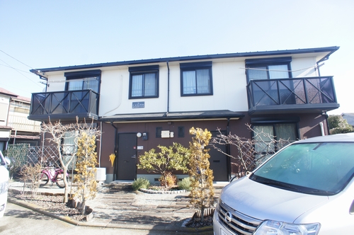 ジ・オーチャーディウス 101号-2