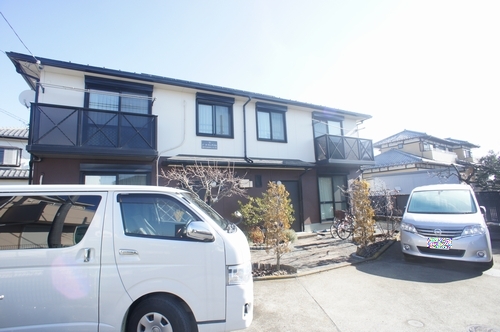 ジ・オーチャーディウス 101号-3