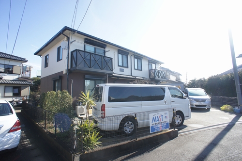 ジ・オーチャーディウス 101号-4