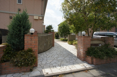 ｍａｉｓｏｎ　ｄｅ　ｓｈｏｏｔ　Ⅰ 101号-2