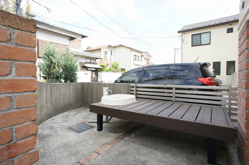 ｍａｉｓｏｎ　ｄｅ　ｓｈｏｏｔ　Ⅰ 101号-3