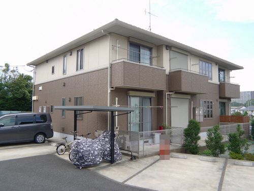 pres riviere Ⅱ 202号-12
