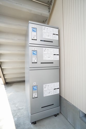 セレナ東海岸北　Ⅱ 202号-13