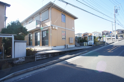 プラムハウス　Ｄ 101号-12