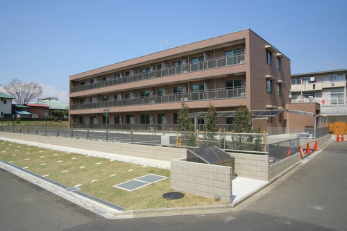 エテルノ弥勒寺 206号-14