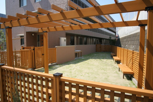 エテルノ弥勒寺 206号-15