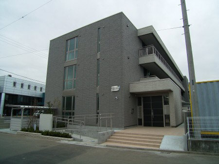 パステル湘南 306号-12