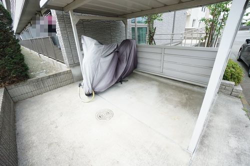 パステル湘南 102号-14