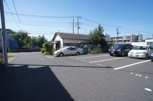 フォレスタ 101号-12