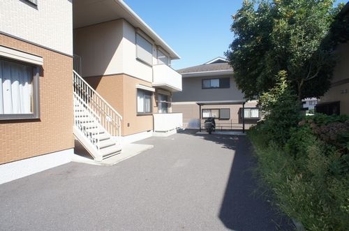 フォレスタ 101号-13