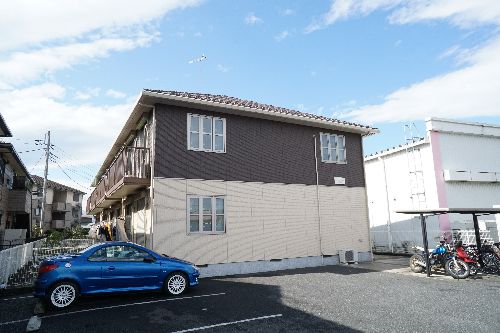 サウス　クレセオ 105号-12