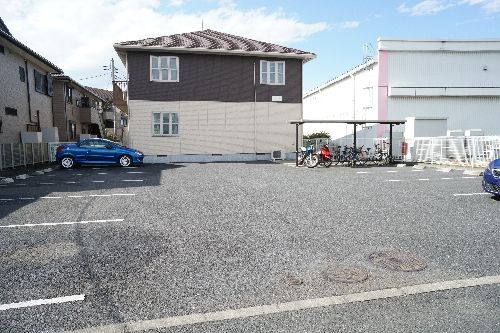 サウス　クレセオ 105号-13