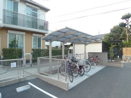 NIIYA鵠沼T 203号-12