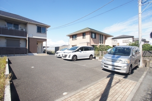 メゾンドゥテール 201号-12