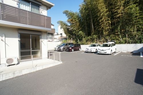 リヴィエール　Ａ 102号-13