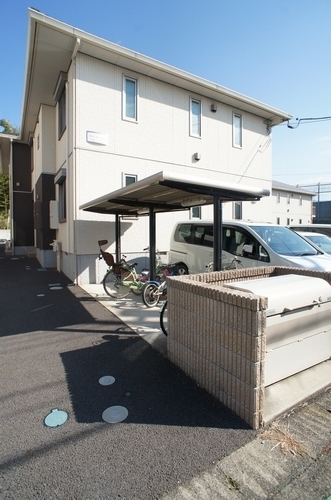 リヴィエール　Ａ 102号-14