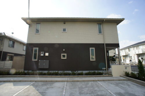 リベルテ湘南　Ｂ 201号-12