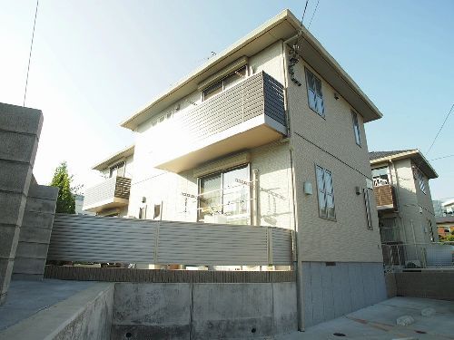 バードロード湘南 A 102号-15