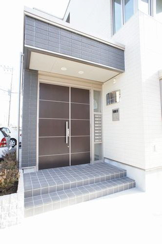 ヴィラ　シャルマン 101号-12