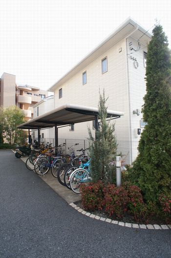 プランドール綾瀬　Ⅰ 305号-12