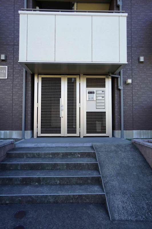 グリーンハイム 201号-12