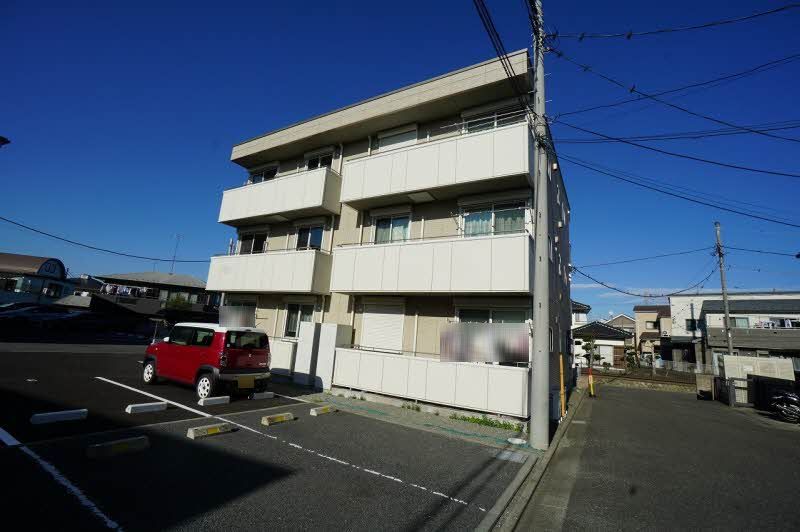 グリーンハイム 201号-15