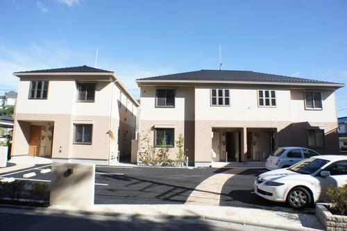 ヴィラソラーレ湘南　Ⅲ 101号-10