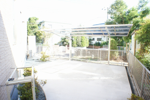 ヴィラソラーレ湘南　Ⅲ 101号-12