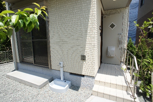 宮前戸建貸家 B棟 101号-12