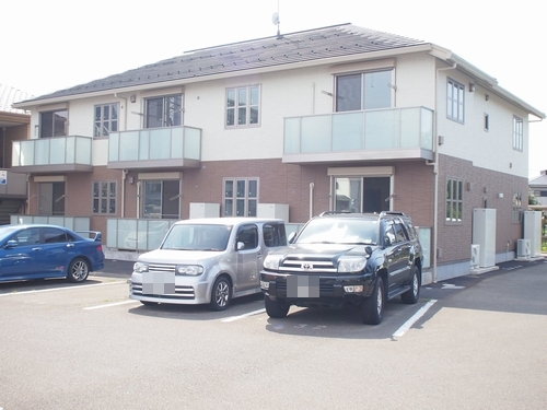 リラフォート 102号-12