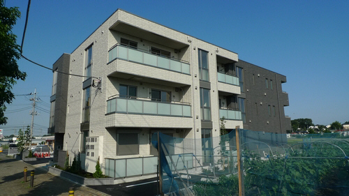 エクセランシャトー 101号-12