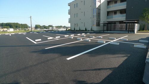 エクセランシャトー 101号-13