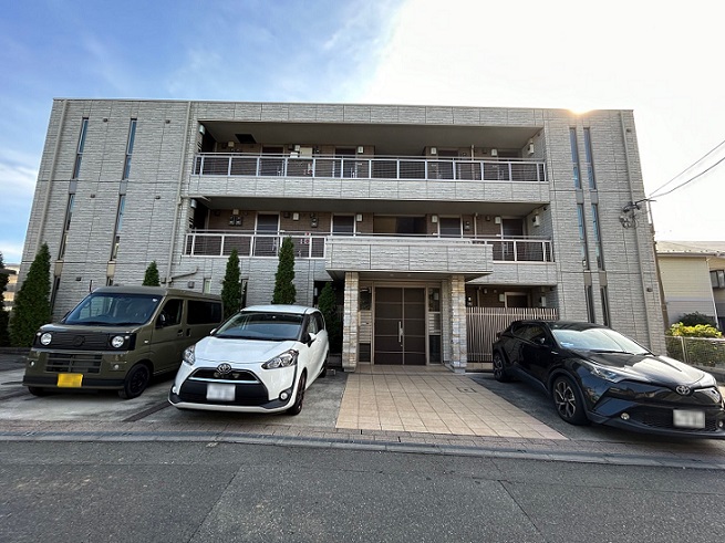 リラフォート茅ヶ崎 103号-12