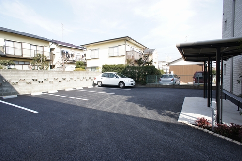 アンビエラ湘南台 103号-13