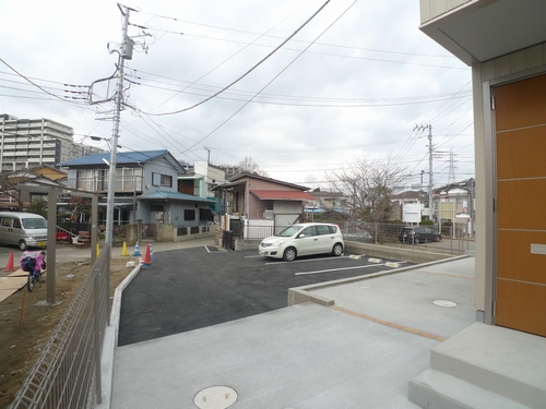 フロレスタ 202号-13