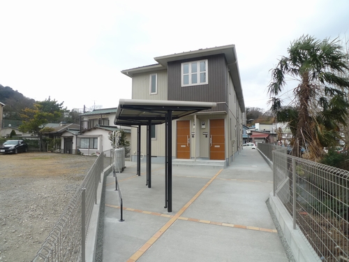 フロレスタ 202号-14