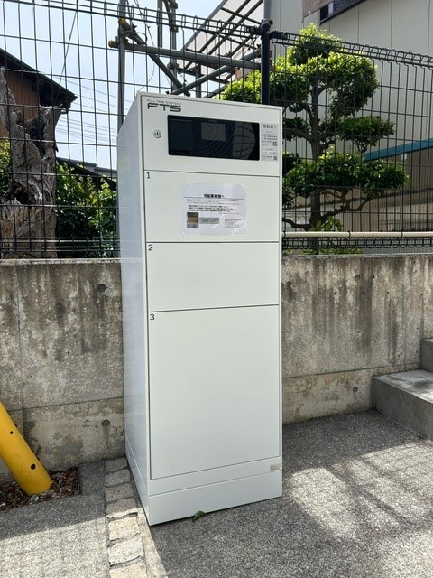 チェリー・ブロッサム十間坂 101号-15