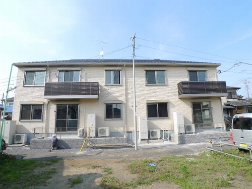 プレジール湘南 101号-13