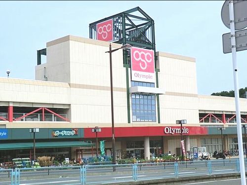 ラ・パストラル 201号-13