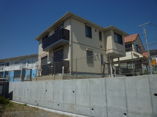 メゾン・ド・モンシェール 201号-14