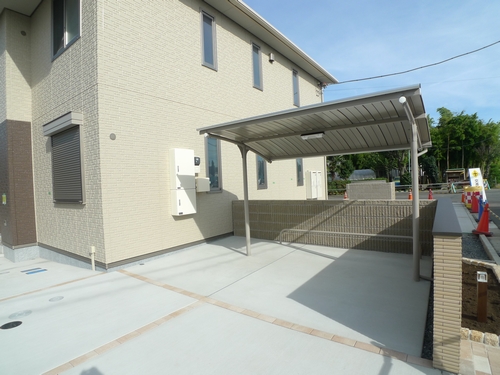 ラ クプラウ Ⅰ 102号-12