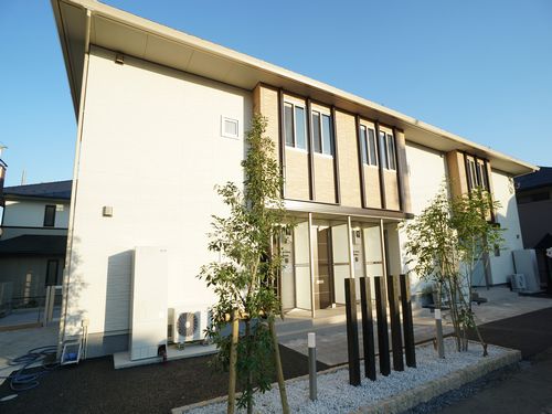 コルディアーレ　Ｓ 101号-12