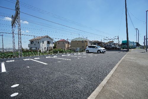 サンセーヌ善行台 102号-12