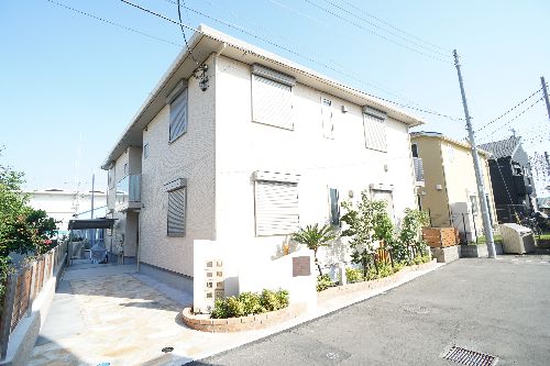 メゾン・ド・プラージュ湘南　Ⅱ 103号-2