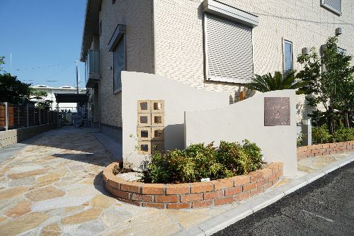 メゾン・ド・プラージュ湘南　Ⅱ 103号-3