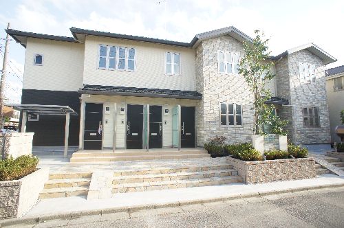 クオレール湘南