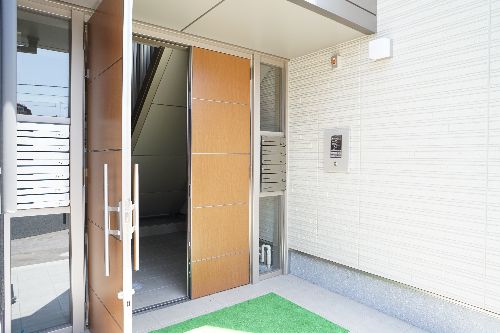 エクラシエ茅ヶ崎 202号-14